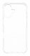 PanzerGlass CARE by PanzerGlass Samba Case Transparent w. White MagSafe iPhone 17 #2