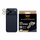 PanzerGlass Hoops Camera Lens Protector Glitter Gold iPhone 17 Pro iPhone 17 Pro Max iPhone 16 Pro 16 Pro Max #2