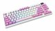 MSI FORGE GK600 TKL WIRELESS VIOLET #2
