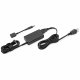 HP 45W Smart AC Adapter