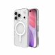 Zagg Crystal Palace Snap (Button Cover)