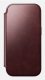 Nomad Modern Leather Folio #6
