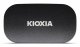 Kioxia EXCERIA PLUS G2 Portable SSD 512G