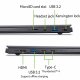 Acer Swift SFX14-73G-975F #2