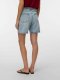 Vero Moda 10341837-Blue / Light Blue Denim-S #2