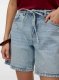 Vero Moda 10341837-Blue / Light Blue Denim-S #6