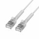Extralink Kat.6 U/FTP 5m 1Gbps Biały Patchcord LAN Miedź Kabel sieciowy skrętka, łamana końcówka (EX.38947) #2