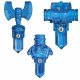 Activision Skylanders: Trap Team - Water Traps