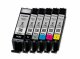 Canon CLI-571C XL #2
