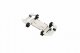 DJI Vibration Absorbers Set #2