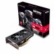 Sapphire Radeon RX 470 NITRO+ 8GB #5