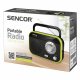 Sencor SRD 210 BGN #2