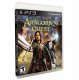 Warner Bros Lord of the Rings: Aragorn's Quest