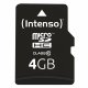 Intenso 4GB MicroSDHC #2