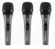 Sennheiser 3-PACK e835-S
