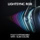 Logitech G935 Gaming Headset #11
