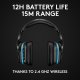 Logitech G935 Gaming Headset #6