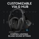 Logitech G935 Gaming Headset #9