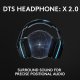 Logitech G935 Gaming Headset #8