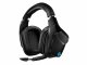 Logitech G935 Gaming Headset #4
