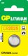 GP Batteries Lithium Cell CR2025