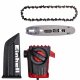 Einhell GE-HH18/45Li T #2