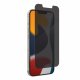 Zagg InvisibleShield Glass Elite Privacy