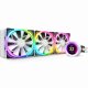 NZXT Kraken Z73 RGB #1