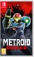 Nintendo Metroid Dread