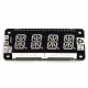 Pimoroni Four Letter pHAT #4