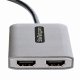 StarTech.com MST14CD122HD #3
