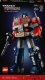 Lego ICONS Optimus Prime