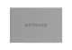 Netgear MS108UP #4