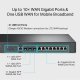TP-LINK Omada ER8411 #5