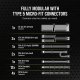Corsair RMx Shift Series RM750x SHIFT #13