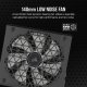 Corsair RMx Shift Series RM750x SHIFT #12