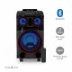 Nedis SPPT800BK #11
