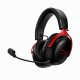 HP HyperX Cloud III Wireless - Gaming Headset