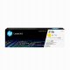 HP 219A Ylw LaserJet Toner Cartridge