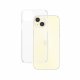 PanzerGlass CARE by PanzerGlass Urban Combat Case Transparent iPhone 15 Plus