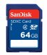 Sandisk 64GB SDXC