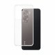 PanzerGlass SAFE. by PanzerGlass TPU Case Transparent Honor 90 Lite