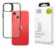 3MK Satin Armor Case+