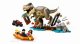 Lego Jurassic World T. rex River Escape #4