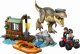 Lego Jurassic World T. rex River Escape #2