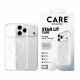 PanzerGlass CARE by PanzerGlass Star Lit Case w. White MagSafe iPhone 17 Pro Max #2