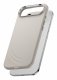 PanzerGlass CARE by PanzerGlass Flow Case Vanilla w. MagSafe iPhone Air