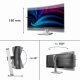 Philips 5000 series 34B2U5900C/00 #4