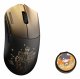 WLmouse BG-S-FRZ-ZGM-BLACK