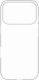eSTUFF INFINITE (GRS) VIENNA iPhone 18 Pro/17 Pro Clear Cover. Material: 100% recycled TPU #5
